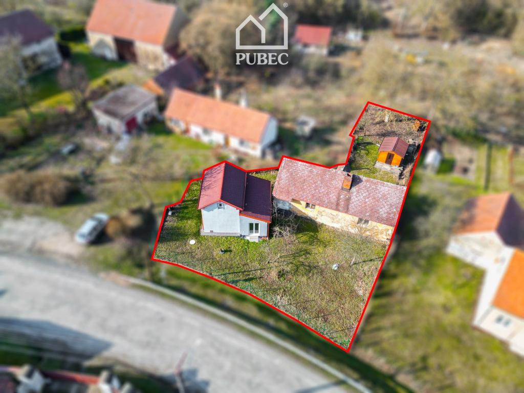 Prodej domu 115 m2