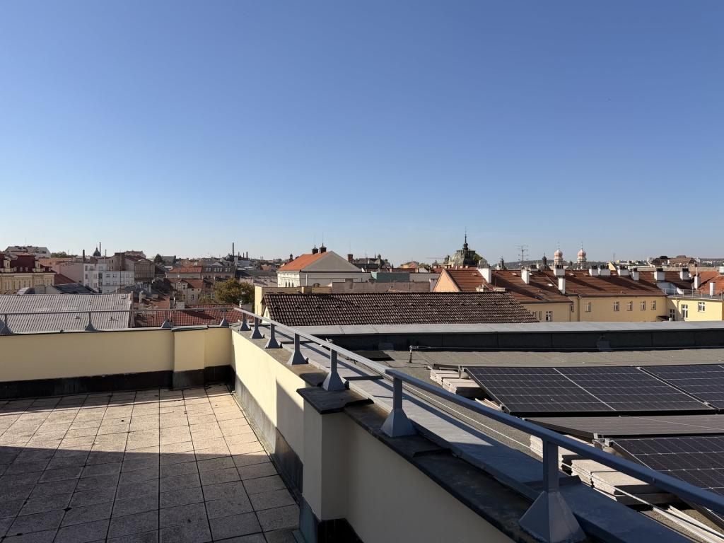 Pronájem bytu 1+1 34 m2, Plzeň – náhled fotky 4