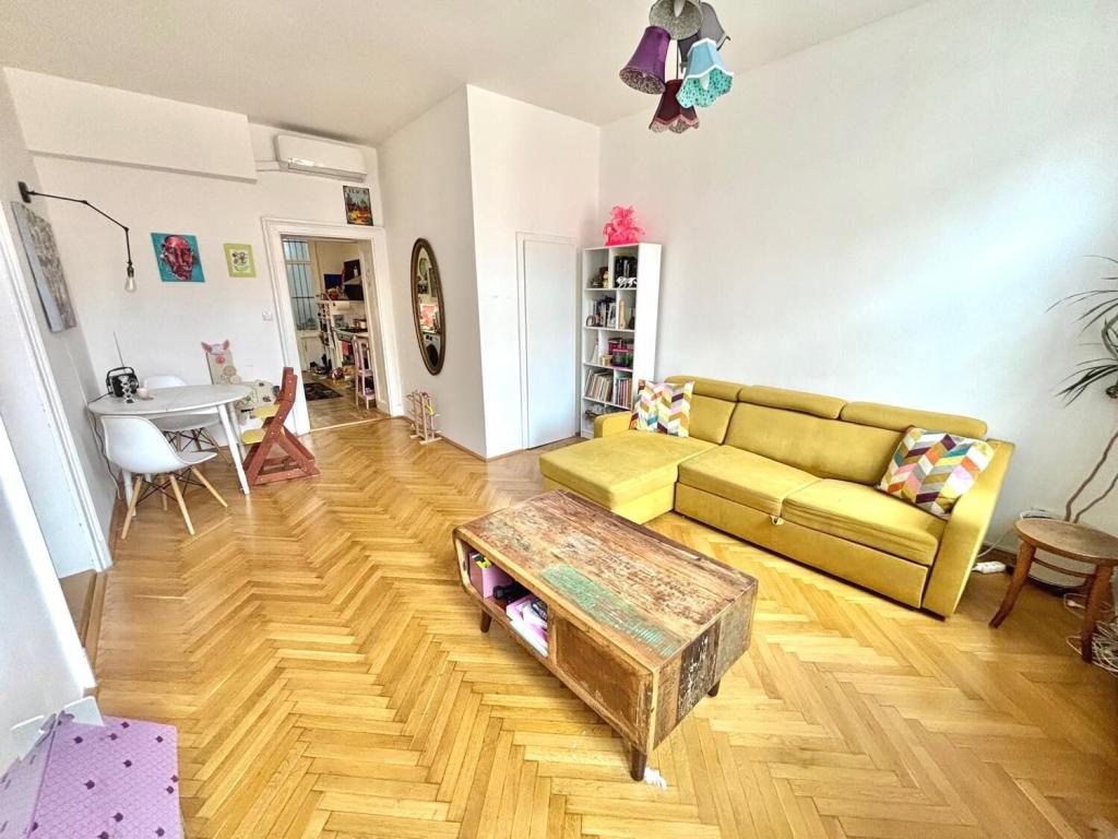 Pronájem bytu 2+1 48 m2