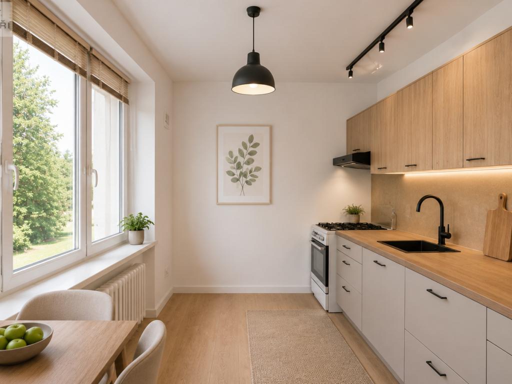 Prodej bytu 3+1 72 m2