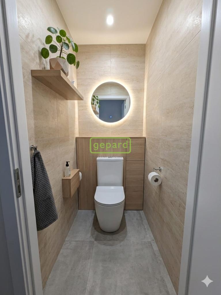Prodej bytu 3+1 82 m2