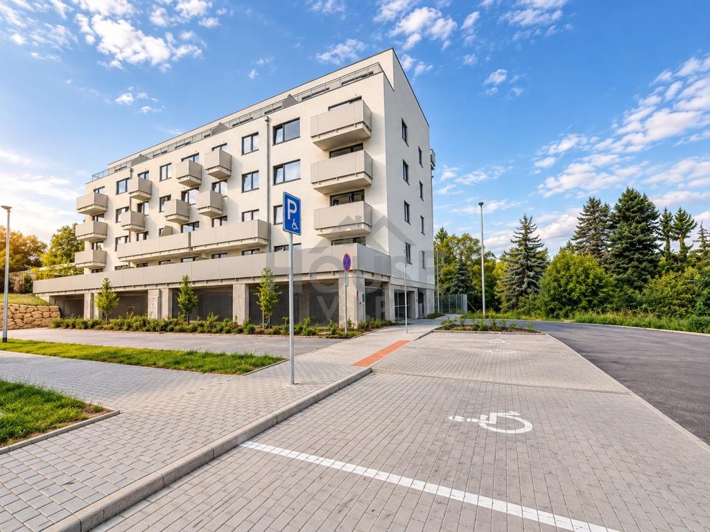 Pronájem bytu 1+kk 35 m2, Kladno – náhled fotky 8