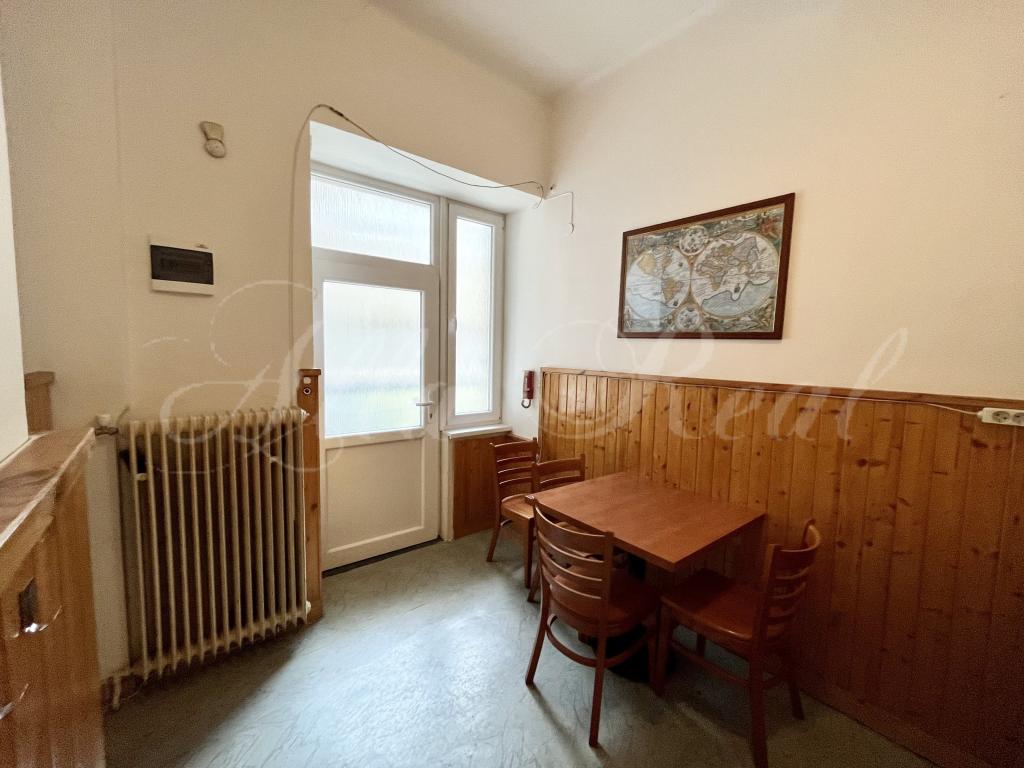 Pronájem bytu 3+1 80 m2