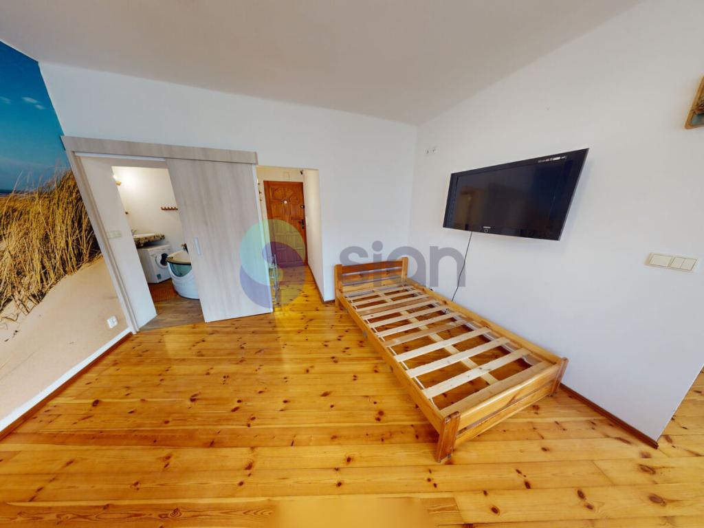 Pronájem bytu 1+1 32 m2
