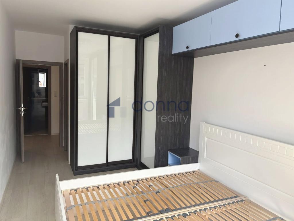 Pronájem bytu 4+kk 108 m2