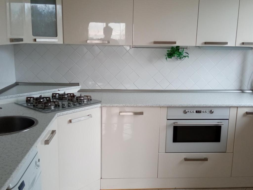 Pronájem bytu 3+1 74 m2
