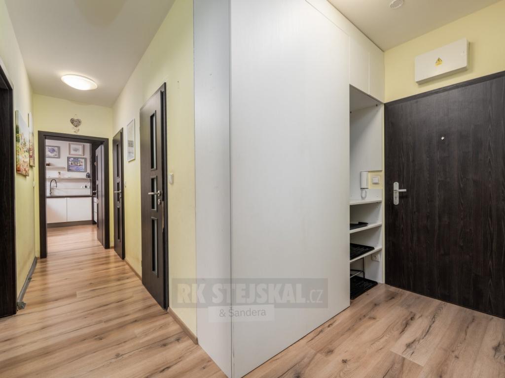 Prodej bytu 3+kk 136 m2, Včelná – náhled fotky 12