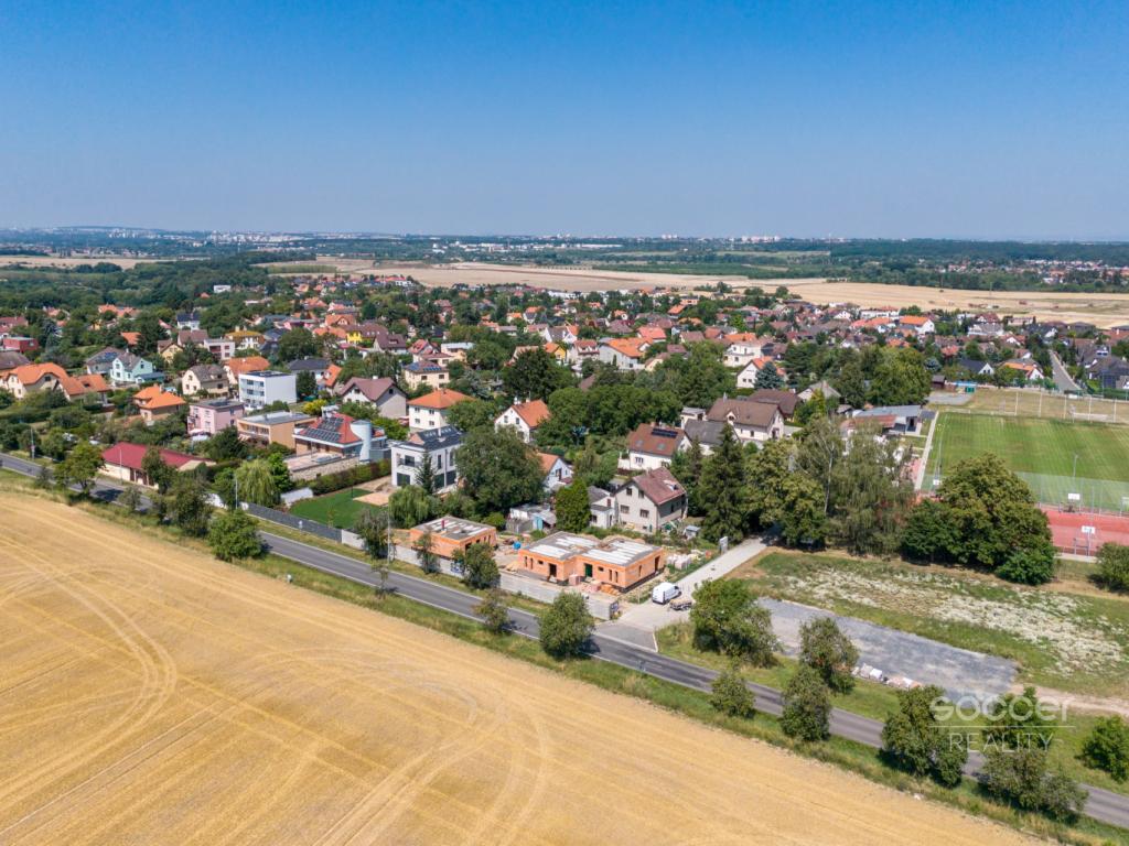 Prodej domu 119 m2, Praha – náhled fotky 13