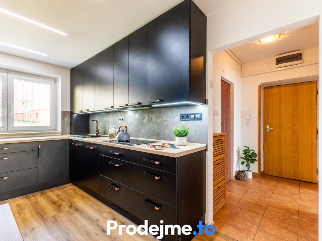 Prodej bytu 2+1 47 m2, Žďár nad Sázavou – náhled fotky 13