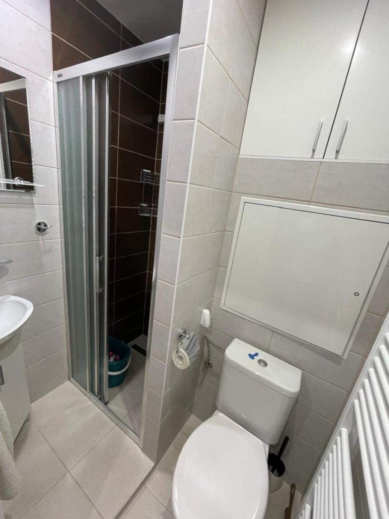 Pronájem bytu 1+kk 27 m2