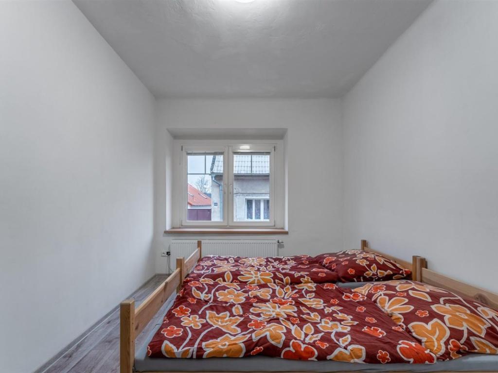 Pronájem bytu atypický 140 m2