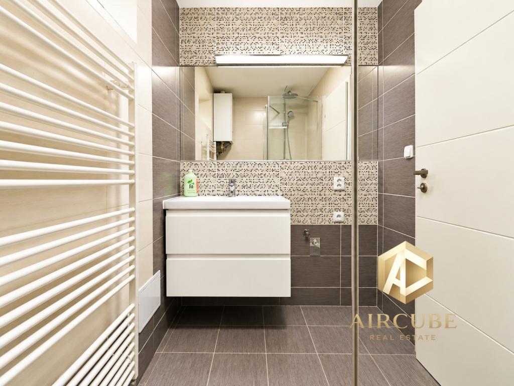 Pronájem bytu 2+1 62 m2