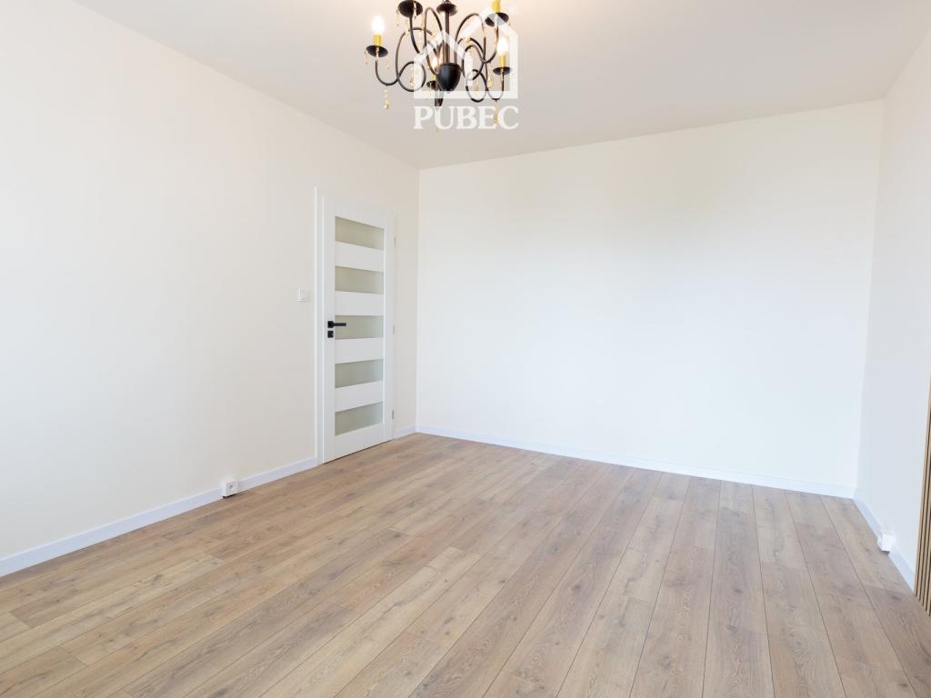 Pronájem bytu 1+1 35 m2