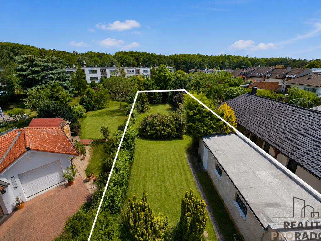 Prodej domu 160 m2