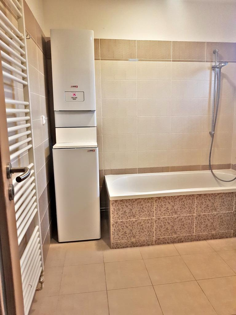 Pronajem bytu dům 76 m2