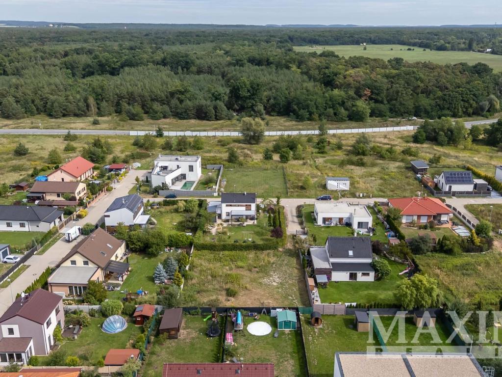 Prodej pozemku 787 m2, Brandýs nad Labem-Stará Boleslav – náhled fotky 16