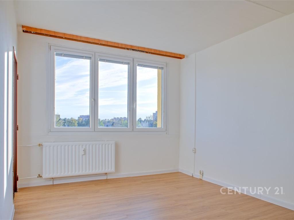 Pronájem bytu 1+1 26 m2, Most – náhled fotky 5