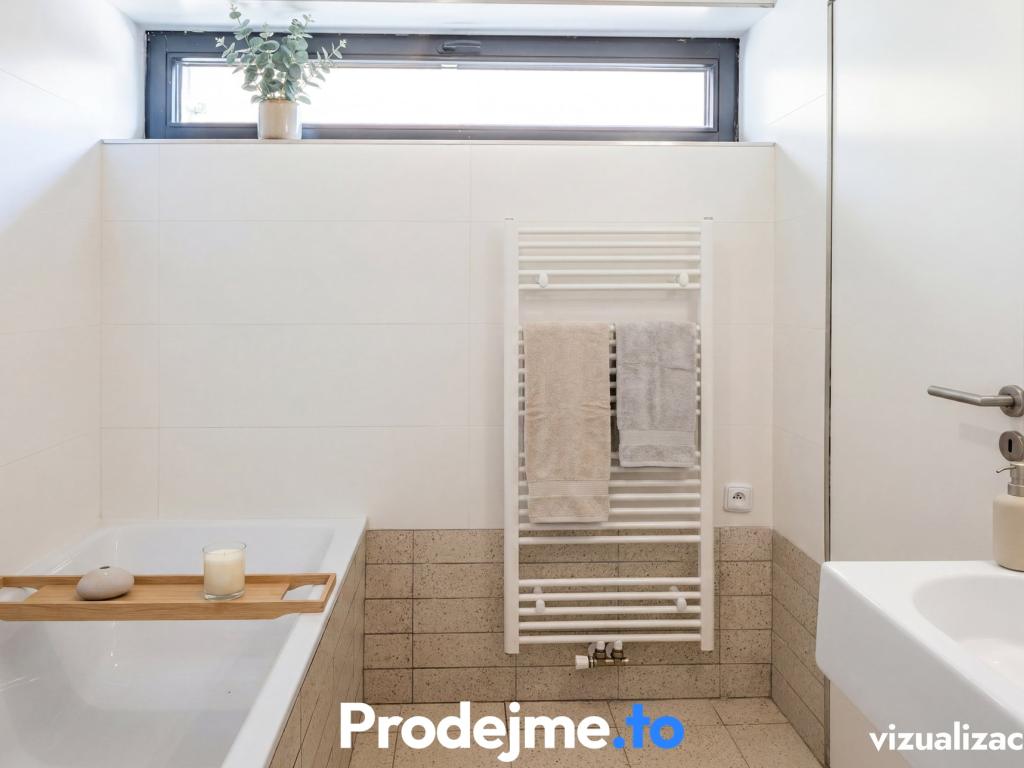 Prodej domu 150 m2