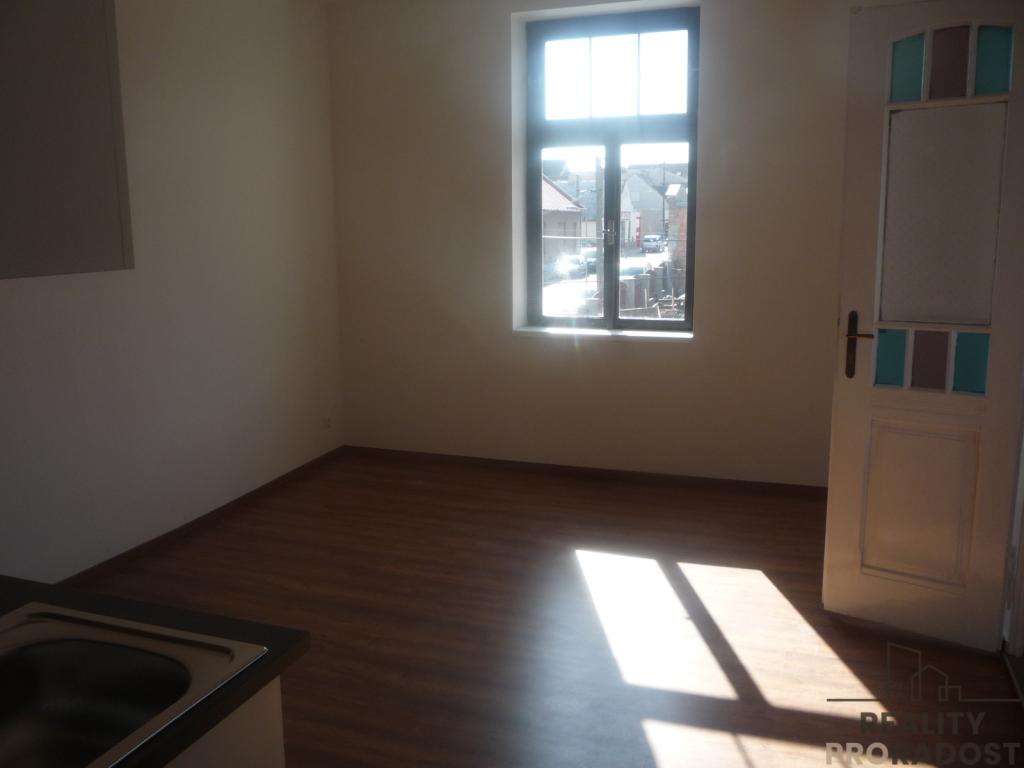 Pronájem bytu 2+kk 42 m2