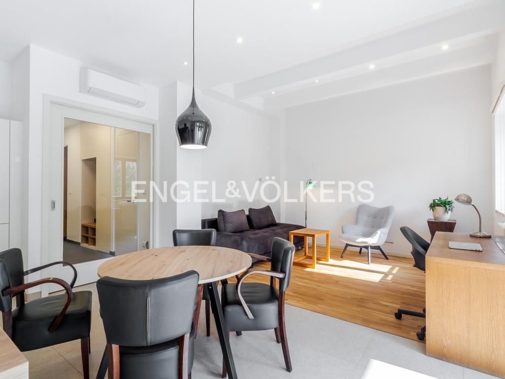 Pronájem bytu 2+kk 65 m2