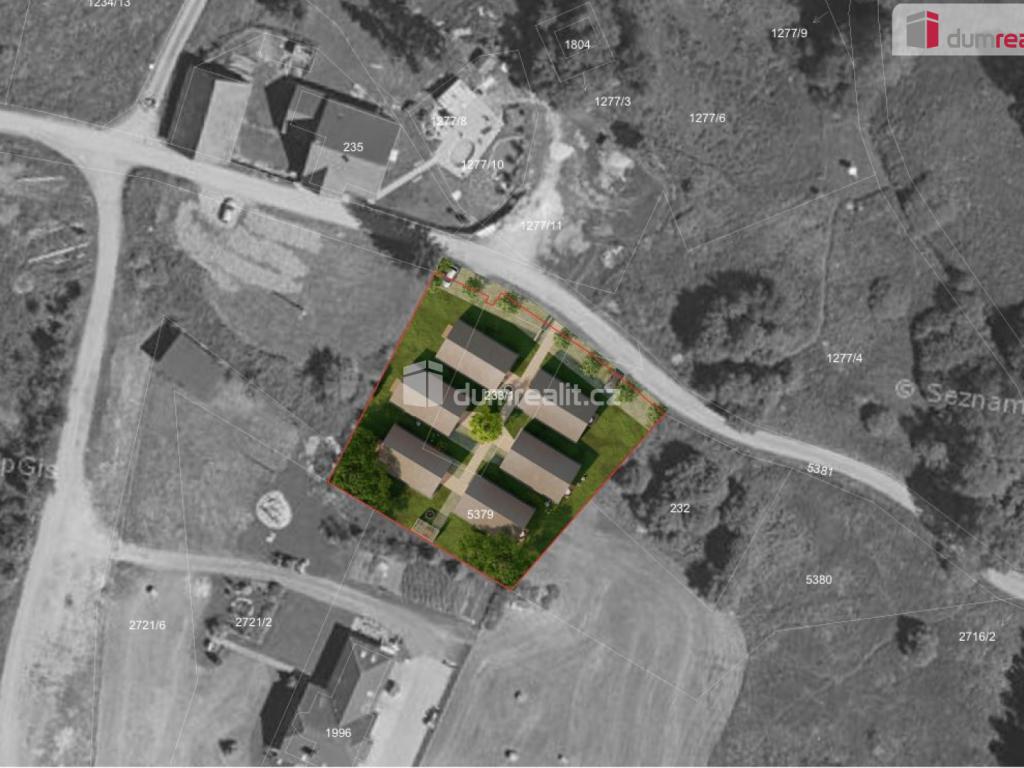 Prodej domu 465 m2, Volary – náhled fotky 18