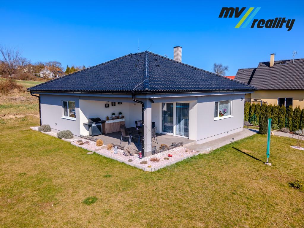 fourRooms, Skorkov - Skorkov, 11490000 Kč, 116 m2