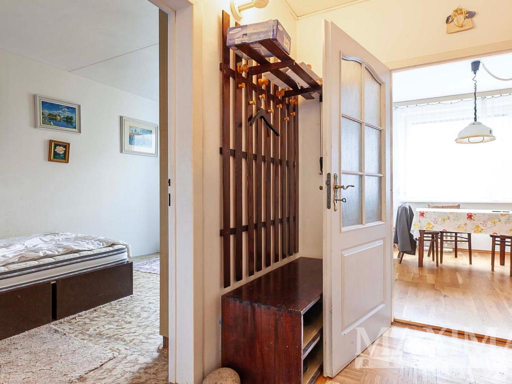 Prodej bytu 4+1 89 m2, Praha – náhled fotky 19