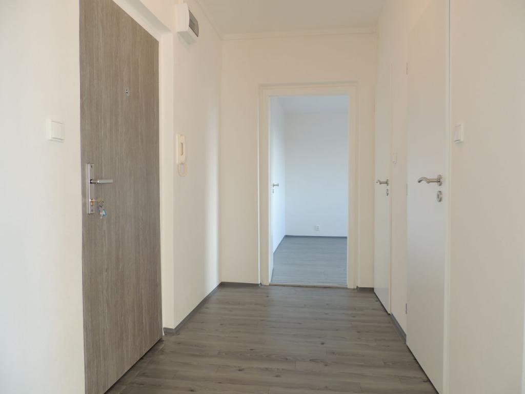 Pronájem bytu 2+1 60 m2