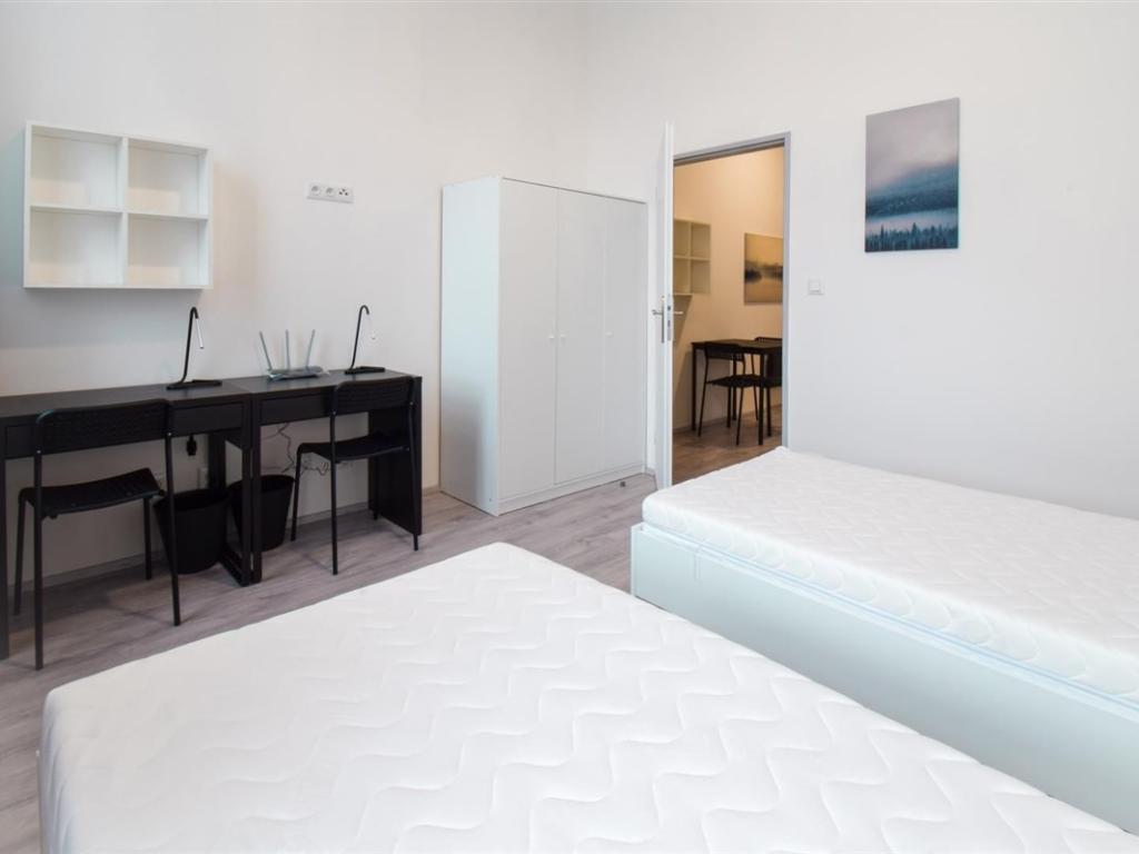 Pronájem bytu 1+1 29 m2