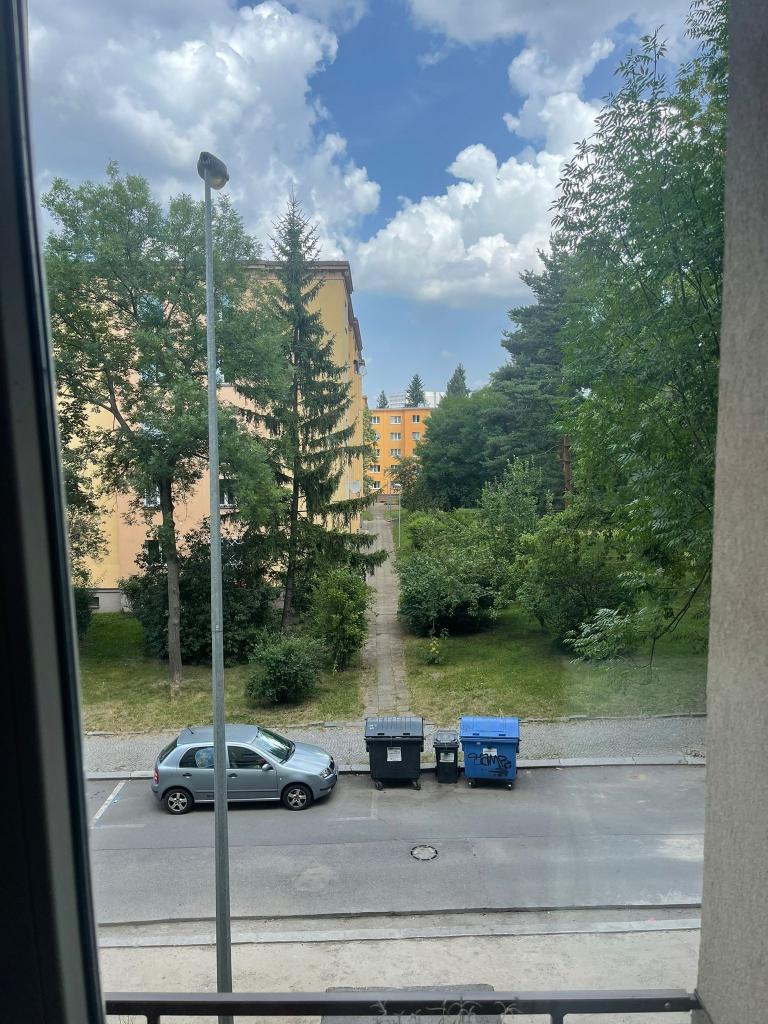 Pronájem bytu 2+kk 55 m2