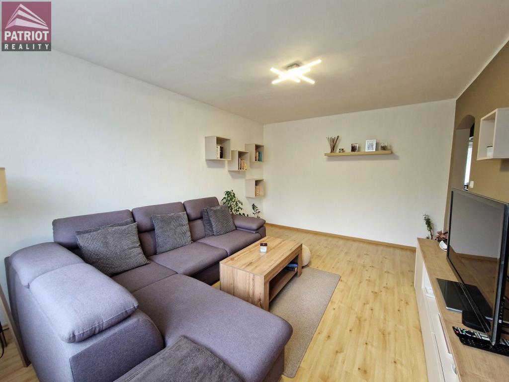 Pronájem bytu 4+1 76 m2