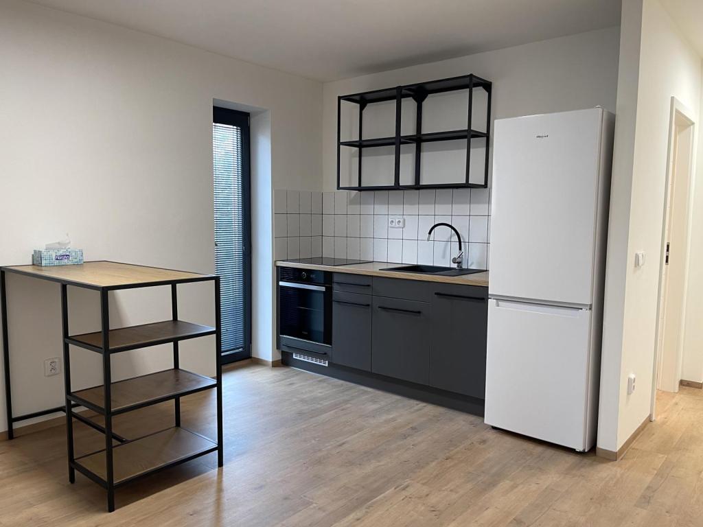 Pronájem bytu 2+kk 42 m2