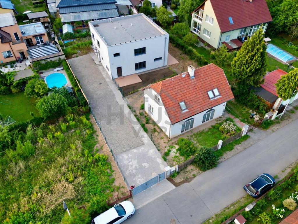Prodej domu 120 m2
