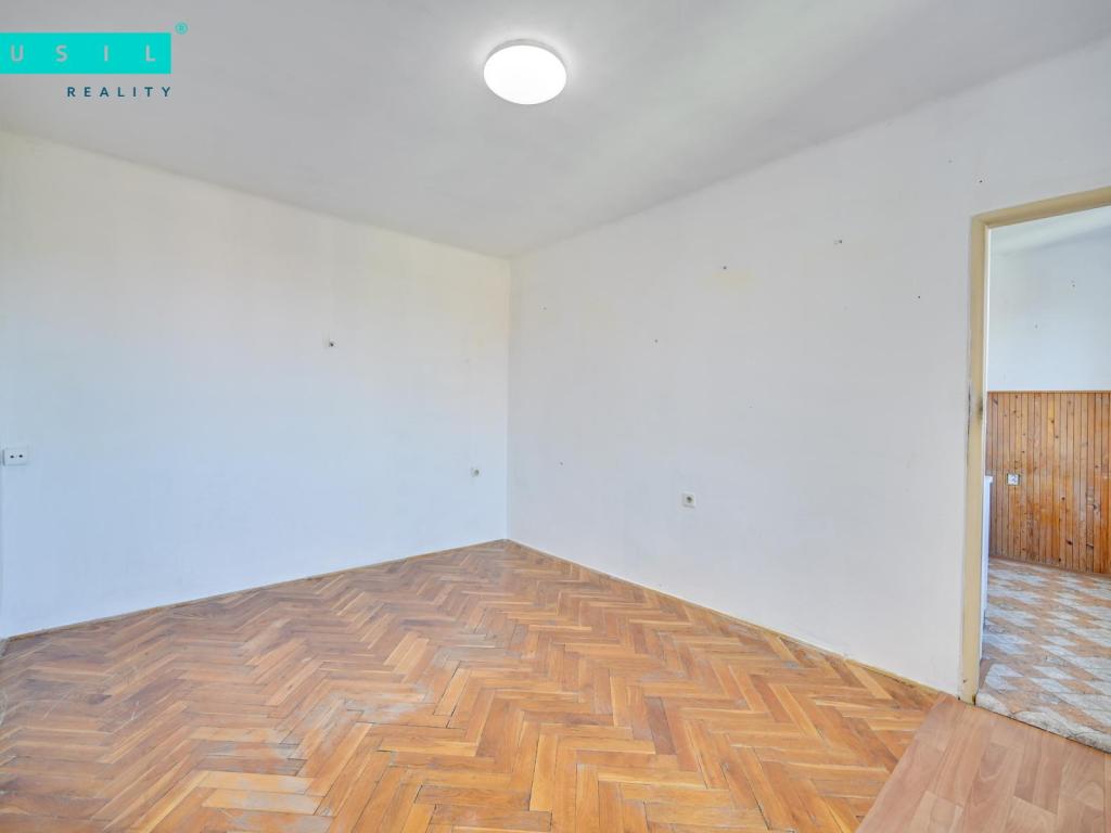 Prodej bytu 2+1 57 m² – pohled 4