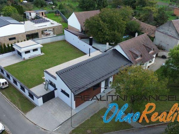 Prodej domu 139 m2