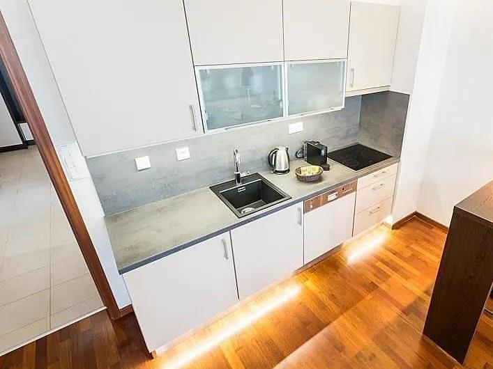 Pronájem bytu 2+kk 45 m2