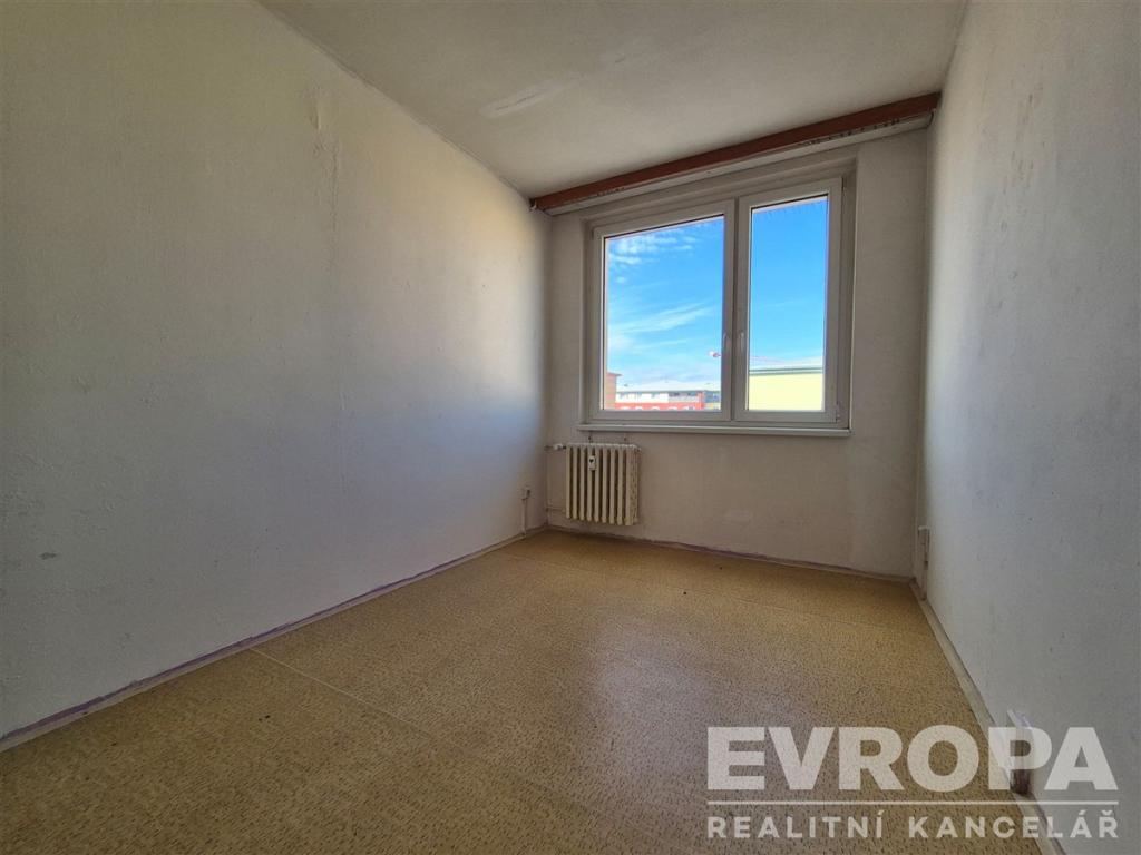 Pronájem bytu 5+1 100 m2, Praha – náhled fotky 12