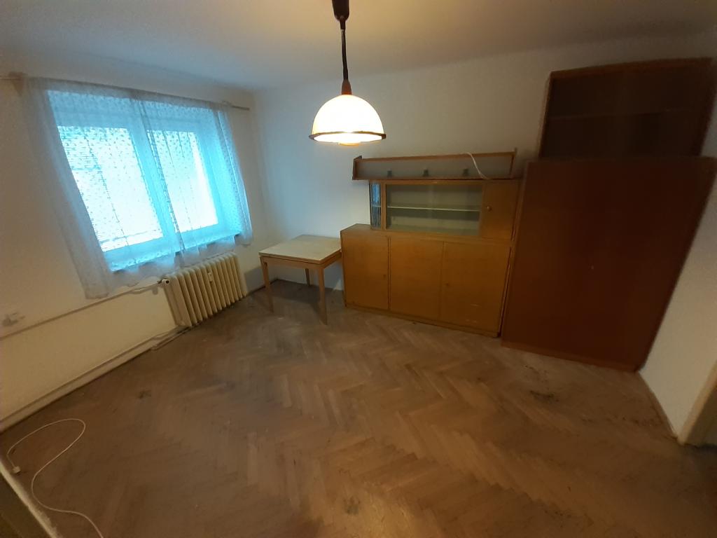 Pronajem bytu 3+1 70 m2