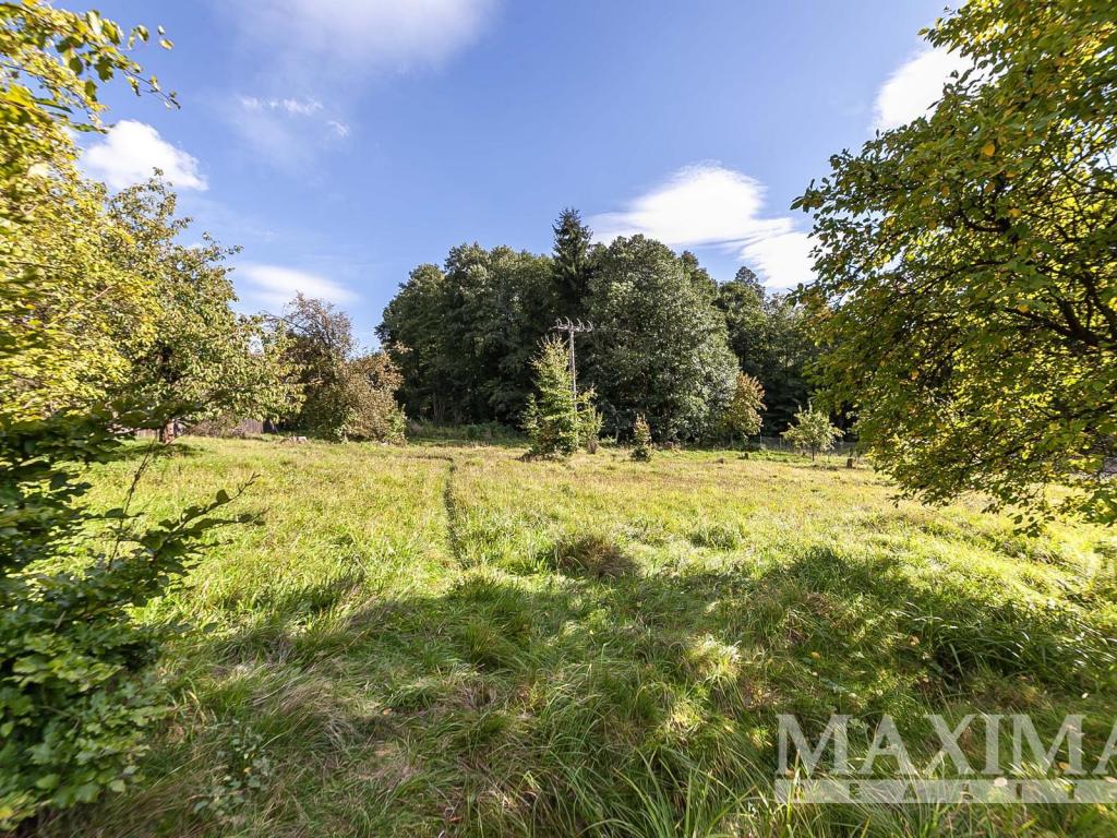 Prodej pozemku 2458 m2, Jablonec nad Nisou – náhled fotky 13