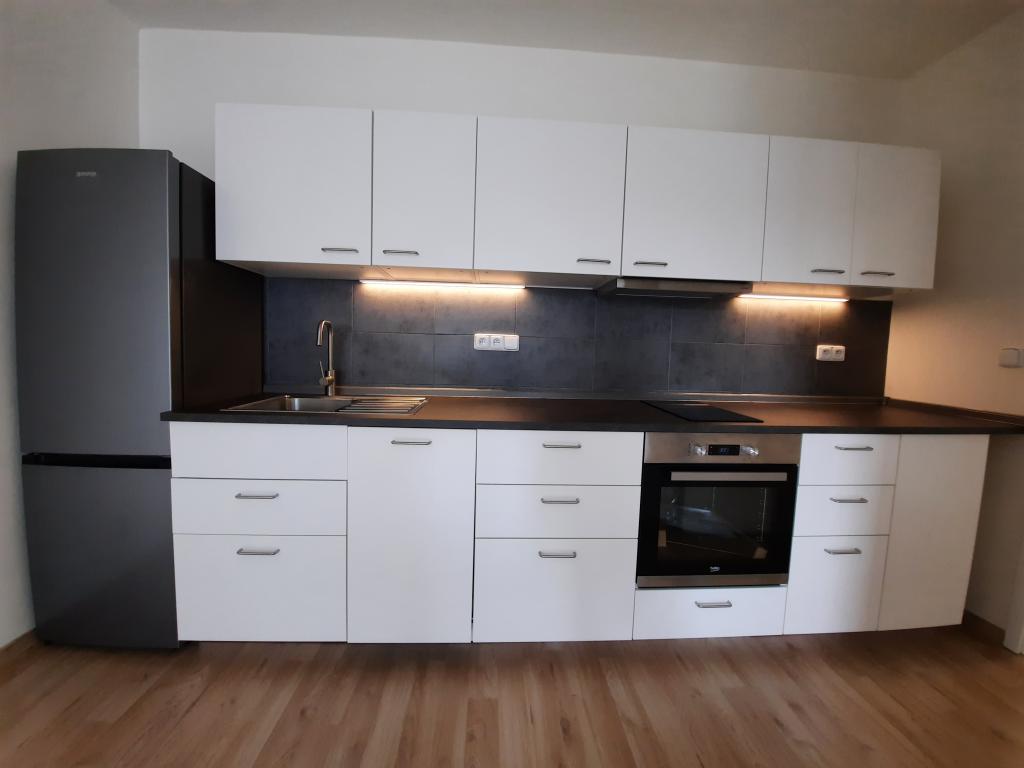 Pronajem bytu 2+kk 52 m2