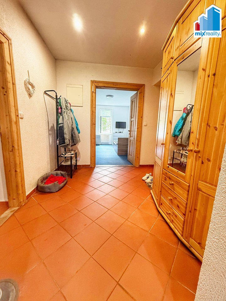 Pronájem bytu 3+1 86 m2, Přehýšov – náhled fotky 17