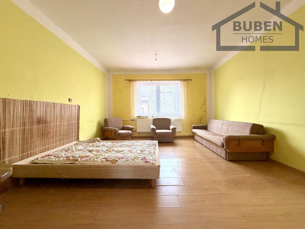 Prodej domu 200 m2