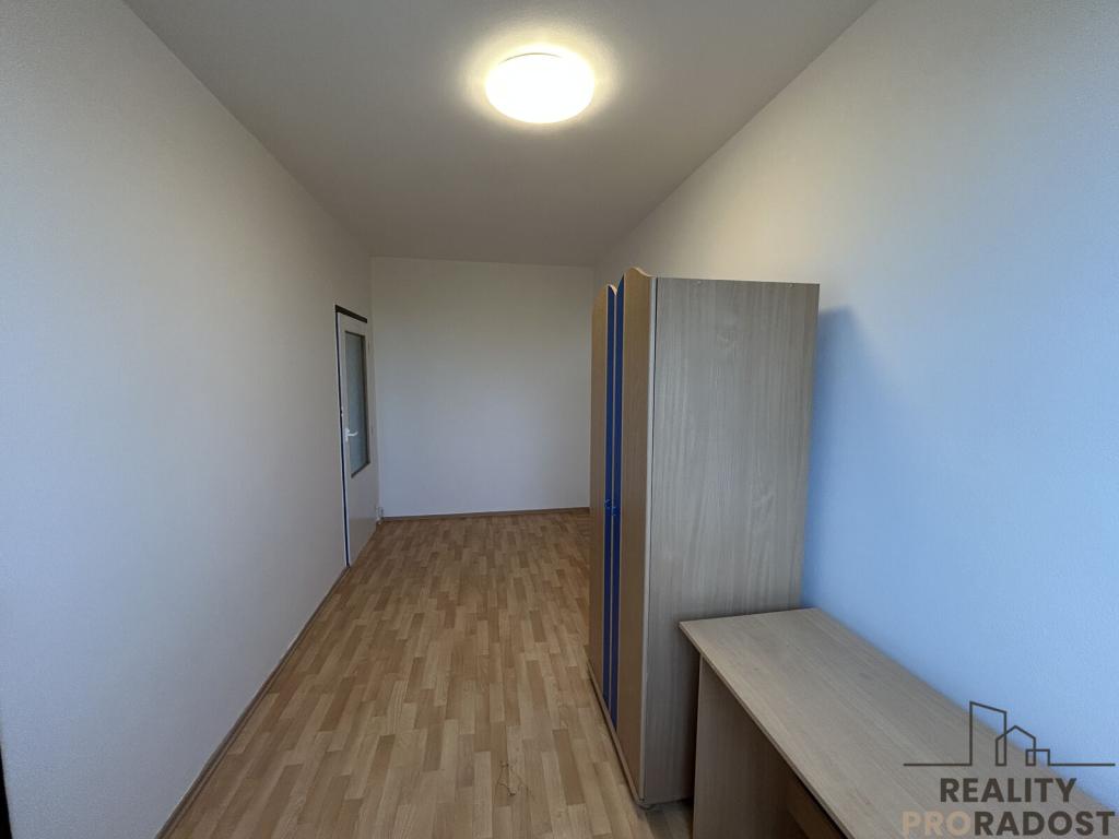 Pronájem bytu 2+1 45 m2, Hodonín – náhled fotky 5