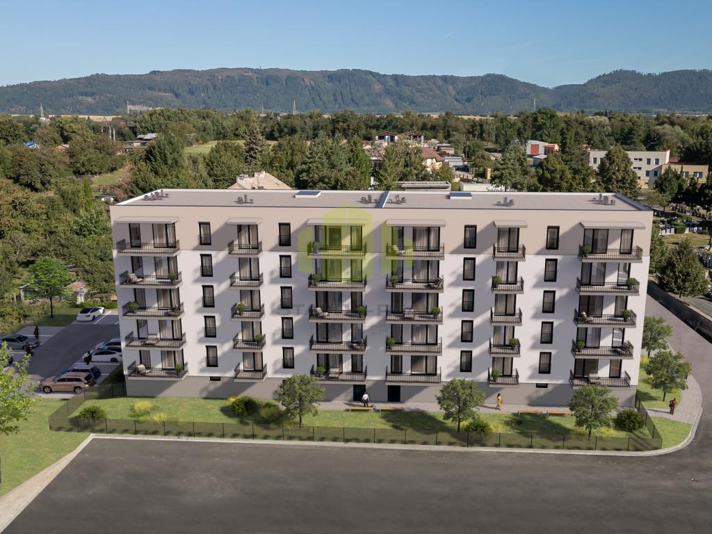Prodej bytu 3+kk 65 m2, Lipník nad Bečvou – náhled fotky 15