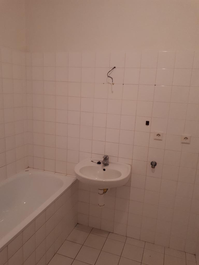 Pronájem bytu 1+1 34 m2