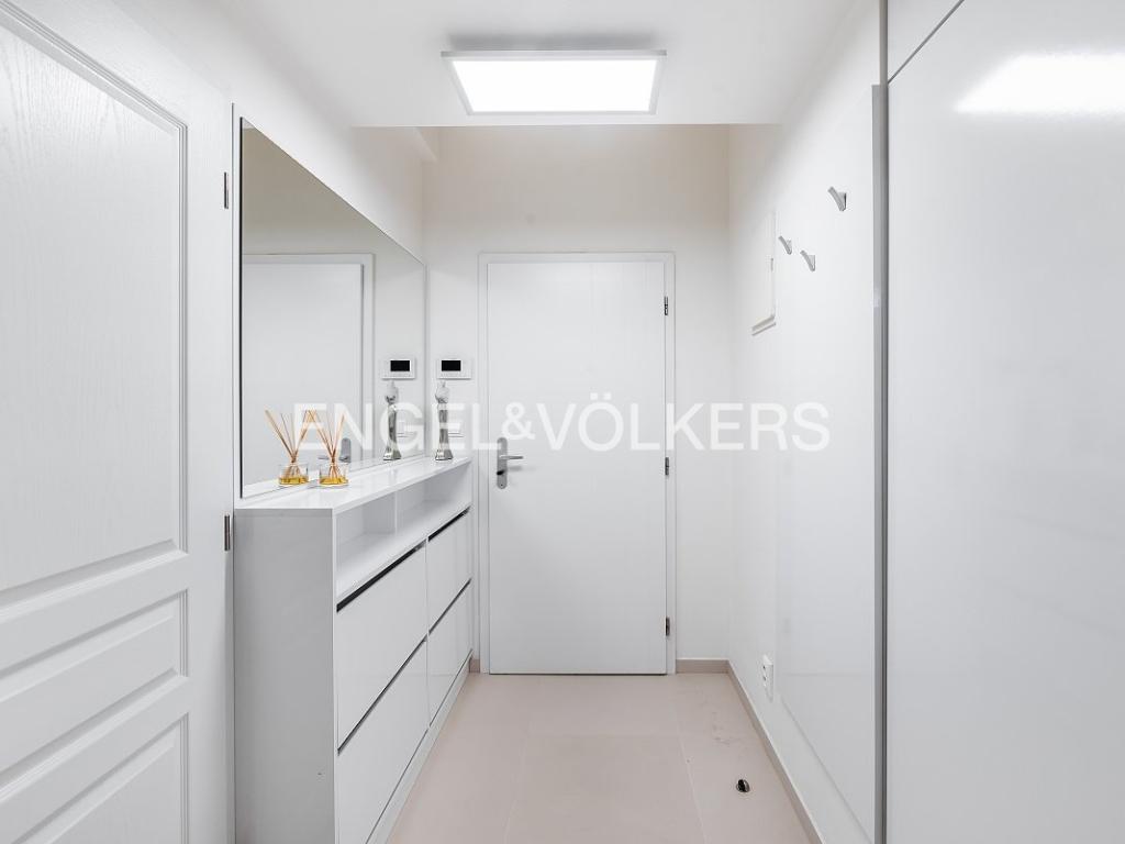 Pronájem bytu 1+kk 30 m2