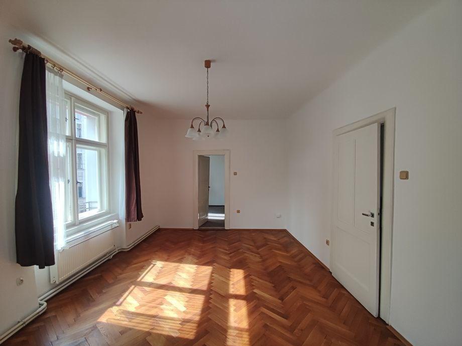Pronájem bytu 4+1 110 m2
