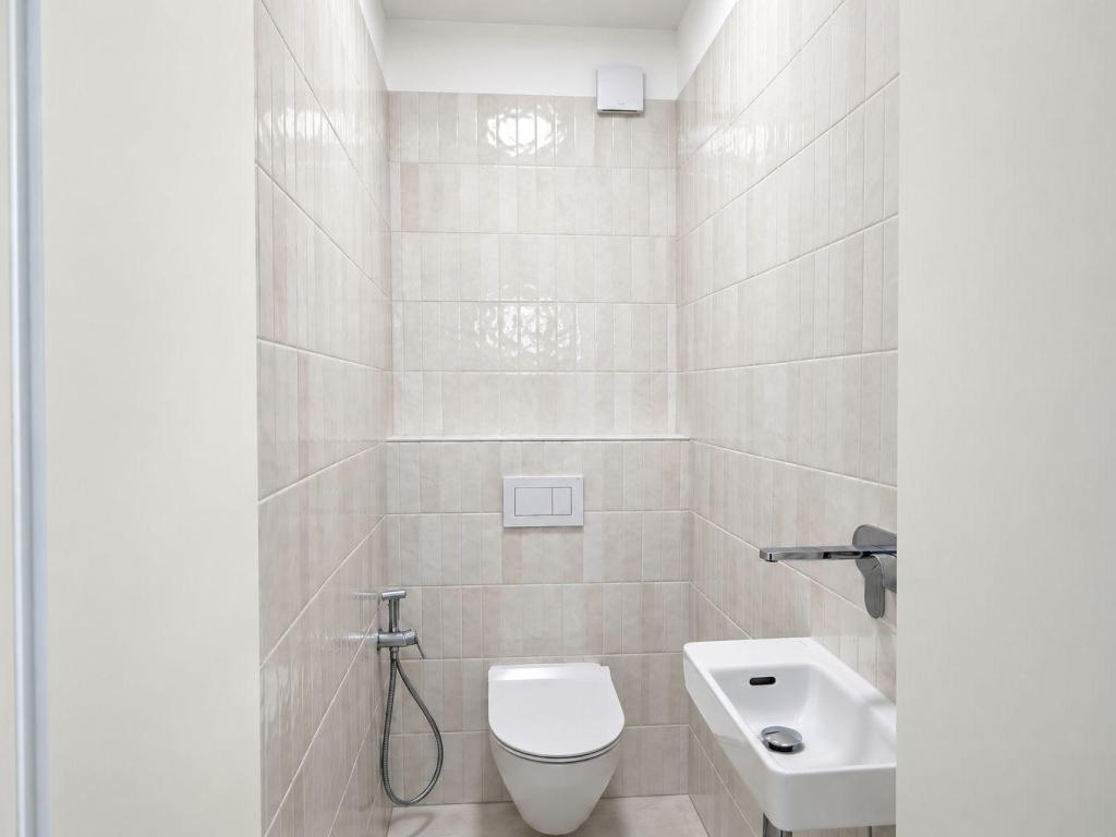 Pronájem bytu 3+1 126 m2