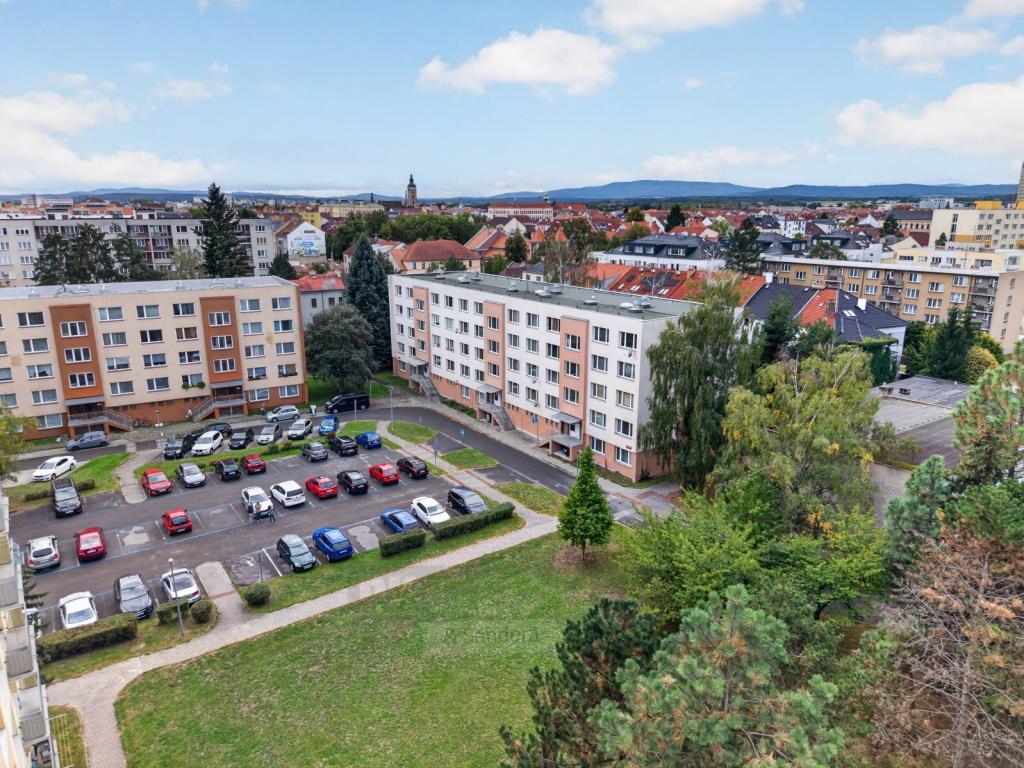 Prodej bytu 3+1 84 m2