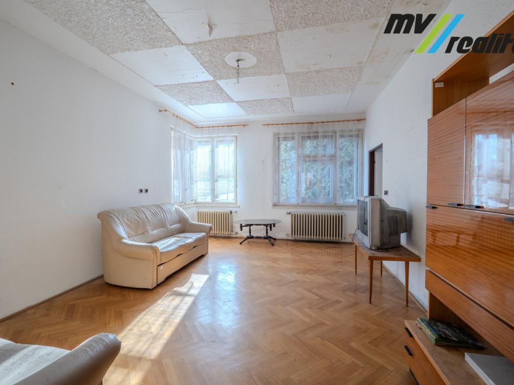 Prodej domu 720 m2